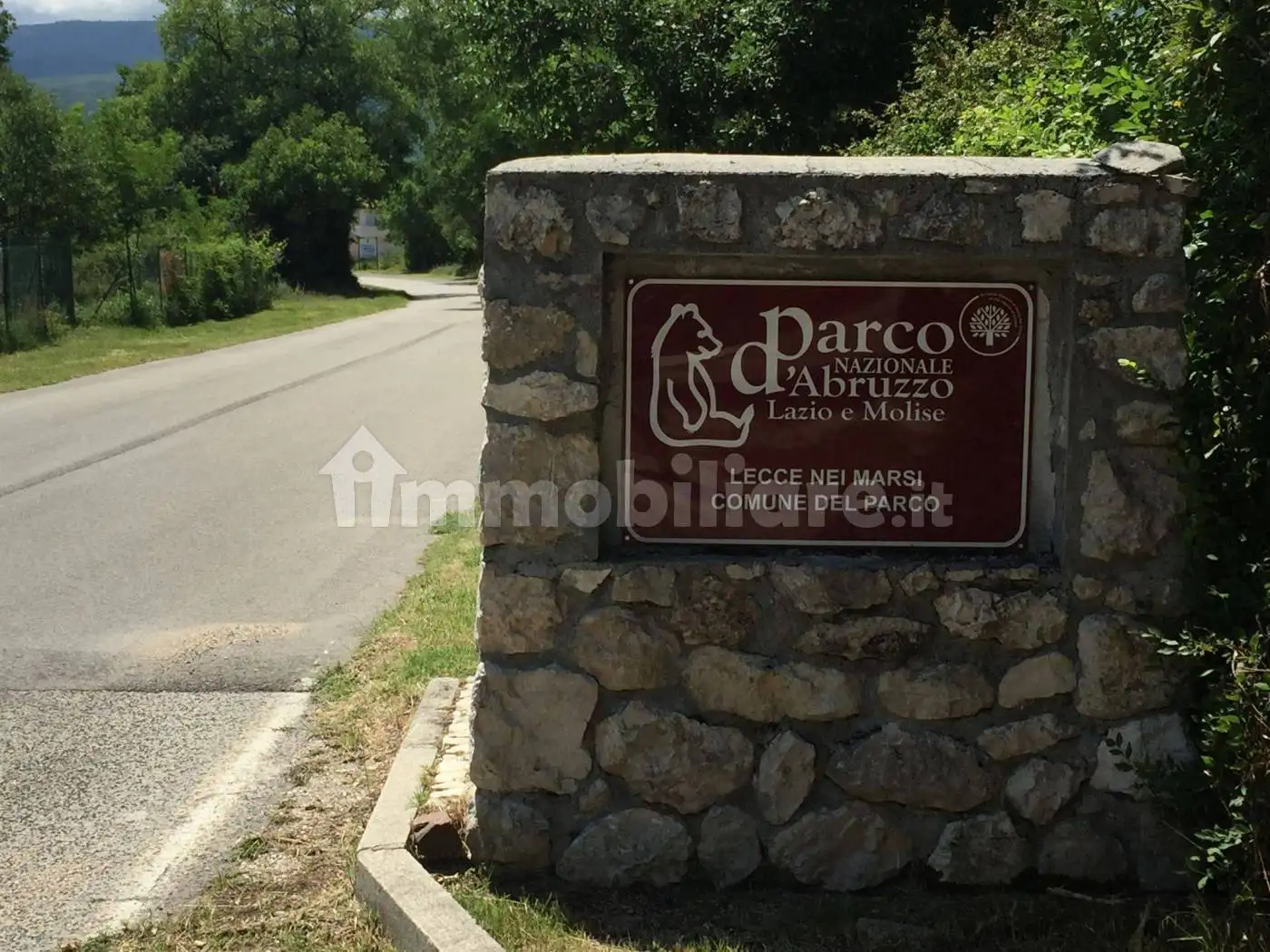 Appartamento in vendita a Lecce nei Marsi