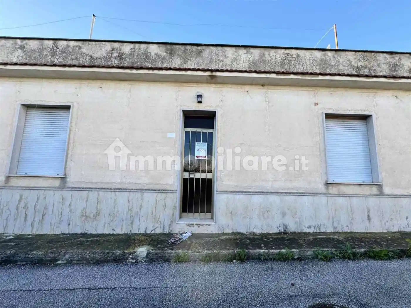 Casa indipendente in vendita a Valderice