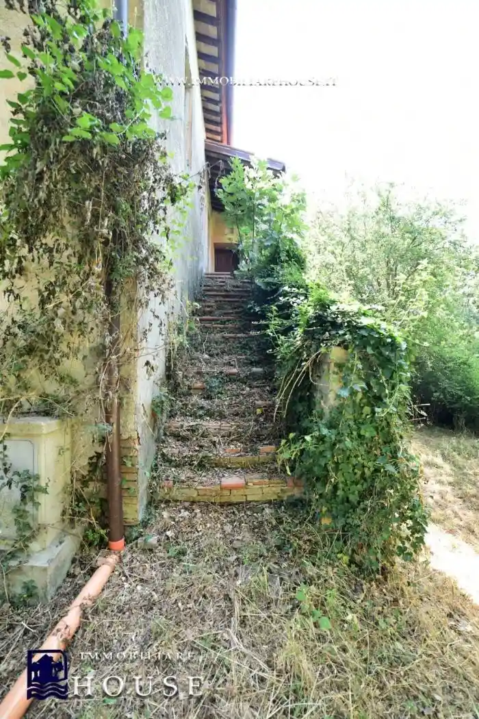 Rustico - Casale in vendita a San Lorenzo Nuovo