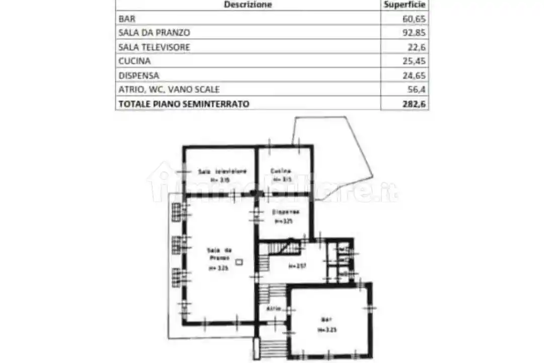 Palazzo - Edificio - foto 4