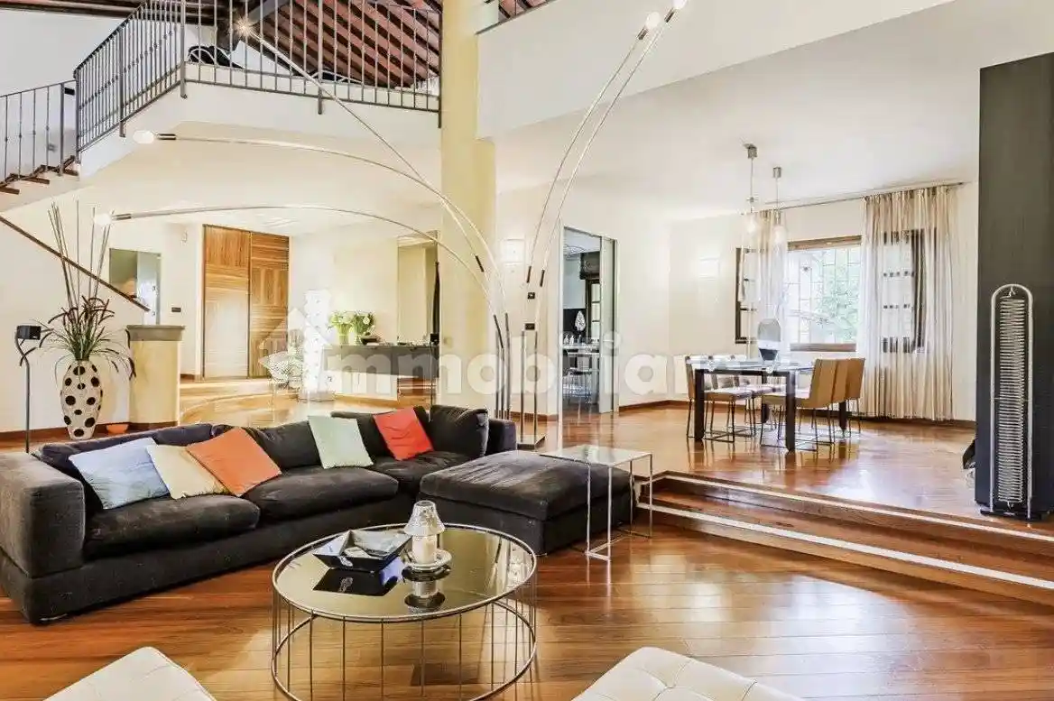 Villa in vendita a Barberino di Mugello