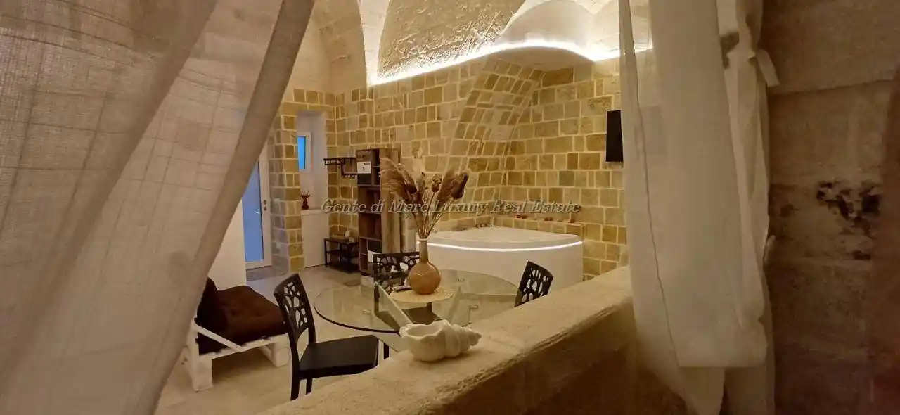 Loft in vendita a Fasano