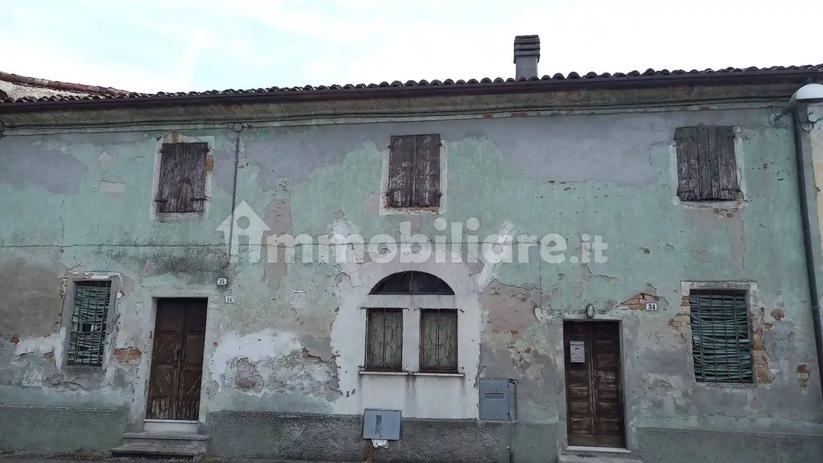 Rustico - Casale in vendita a Voltido