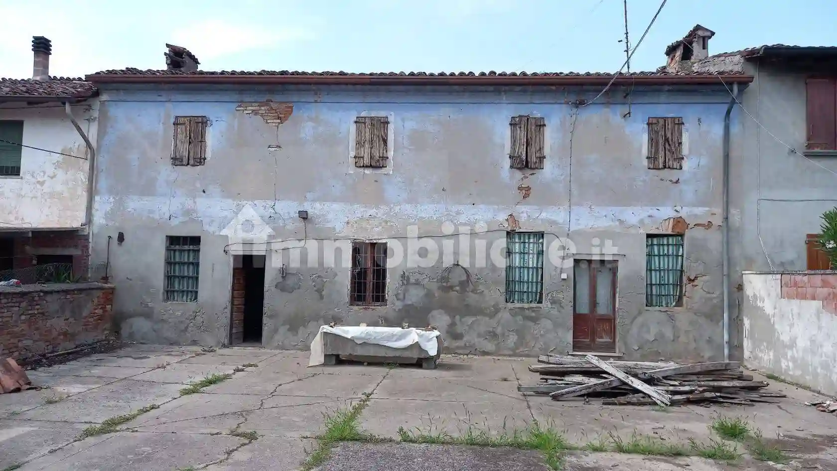Cascina via Fredda 24, Recorfano, Voltido - foto 4