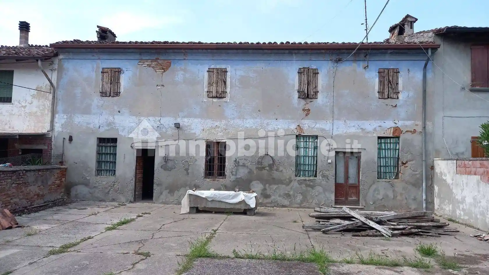 Cascina via Fredda 24, Recorfano, Voltido - foto 2