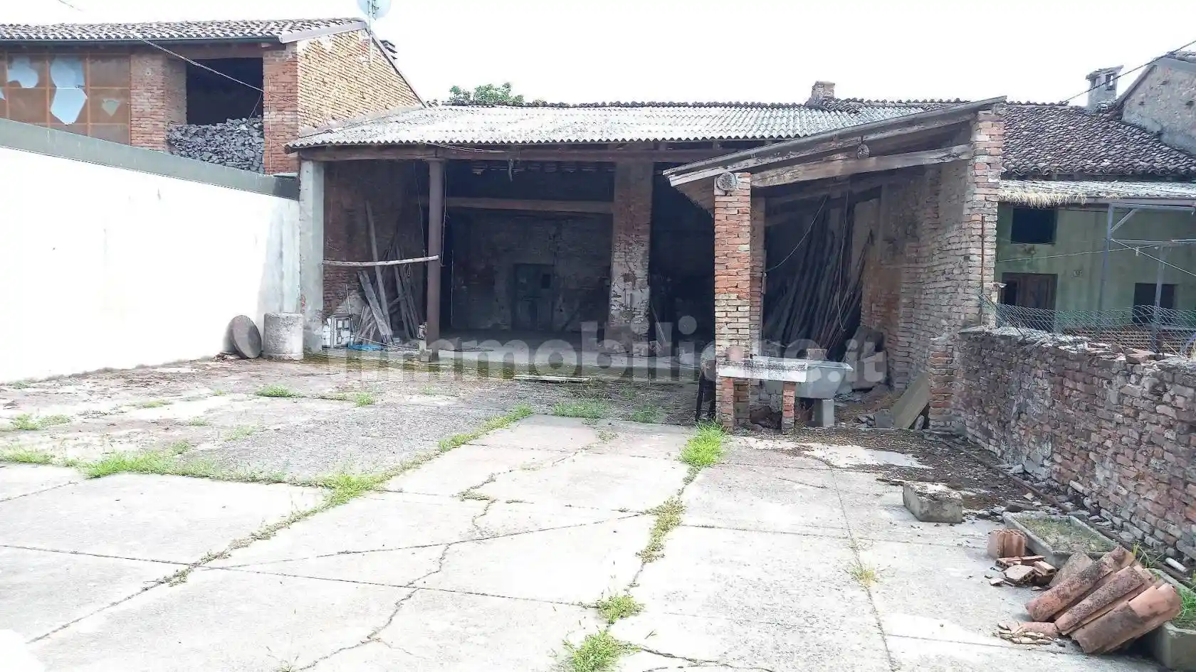 Cascina via Fredda 24, Recorfano, Voltido - foto 3