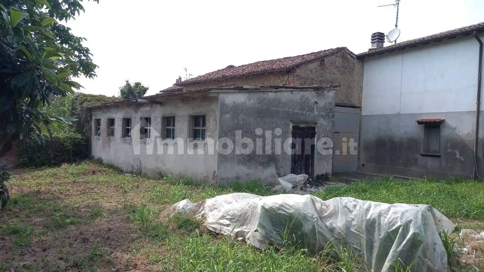 Cascina via Fredda 24, Recorfano, Voltido - foto 5