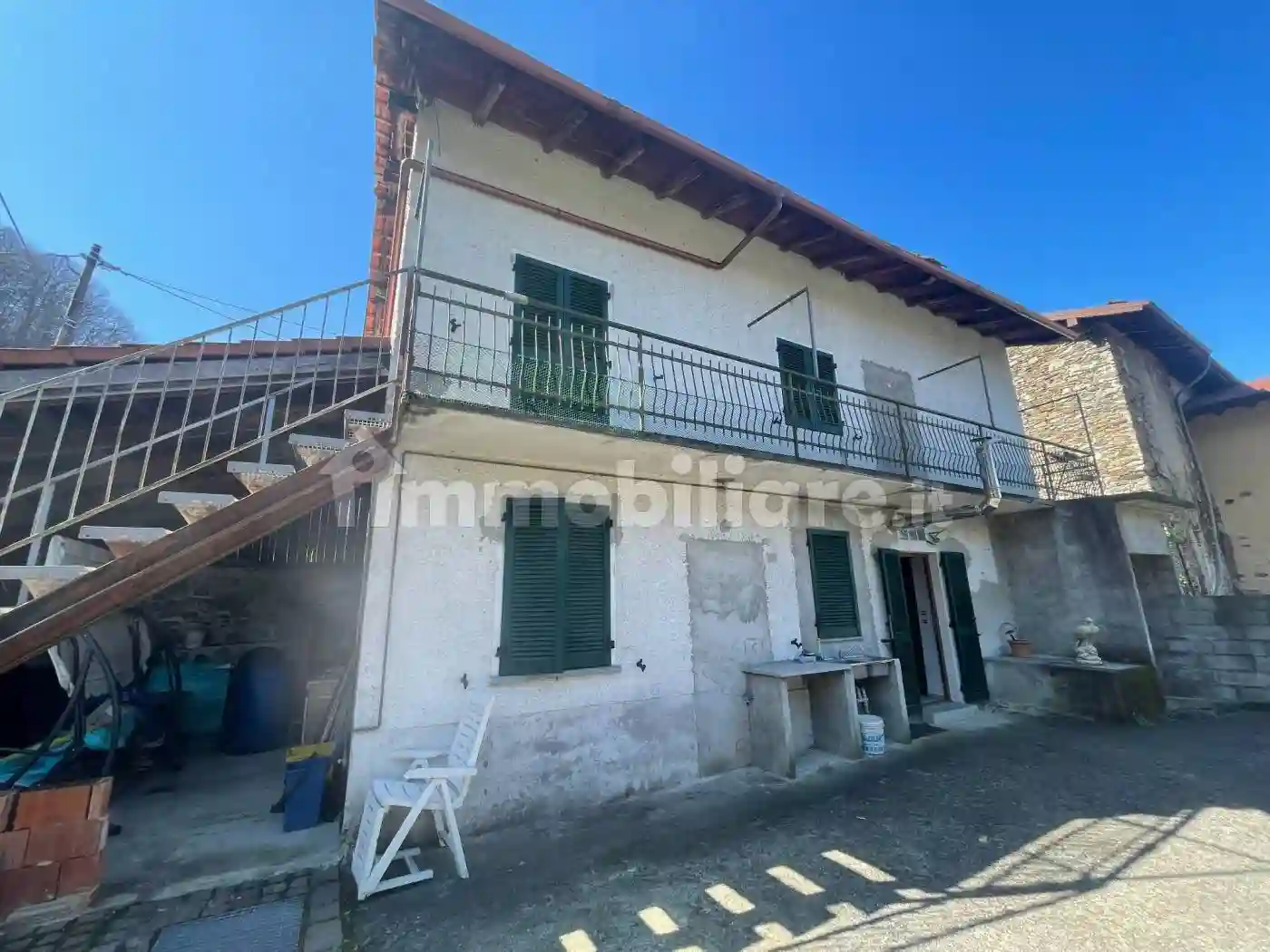 Casa indipendente - foto 5