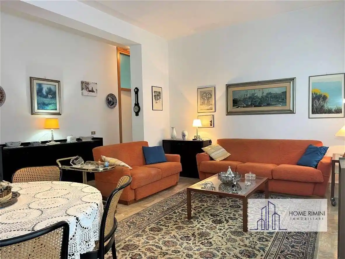 Attico - Mansarda in vendita a Rimini