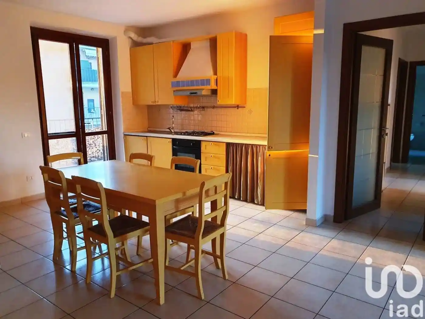 Appartamento in vendita a Castelfidardo