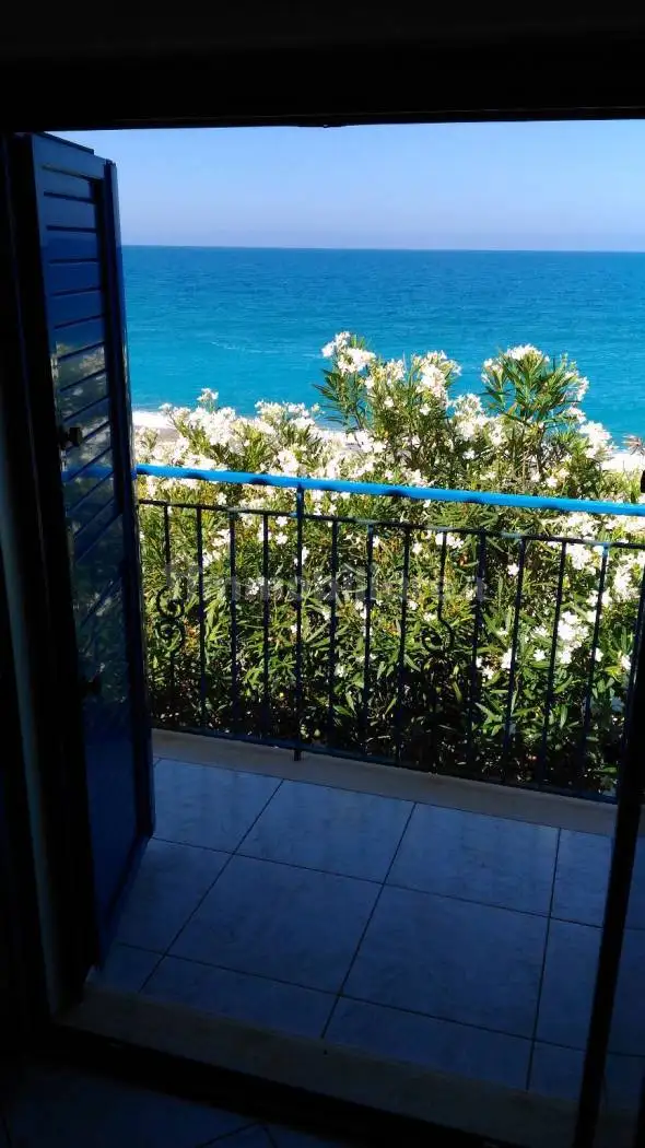 Villa in vendita a Belmonte Calabro