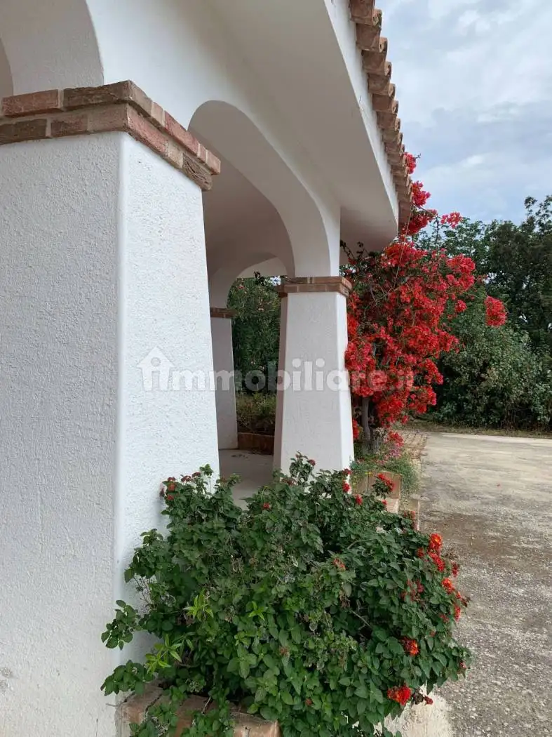 Appartamento in vendita a Ricadi