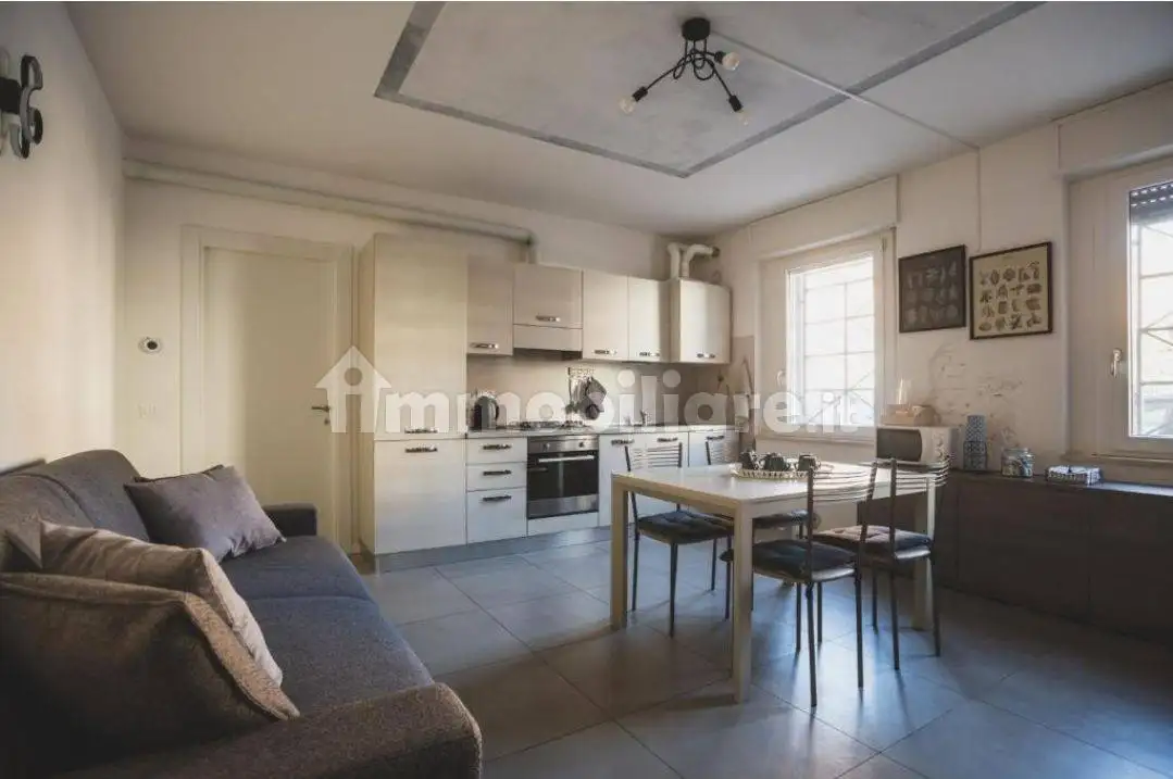 Appartamento in affitto a Pavia