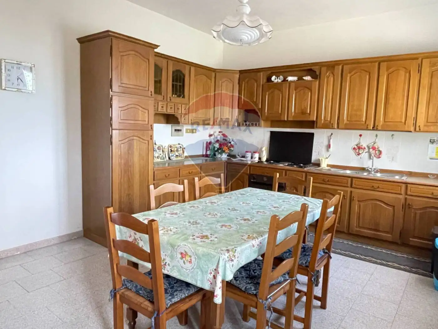 Appartamento in vendita a Montebello Ionico