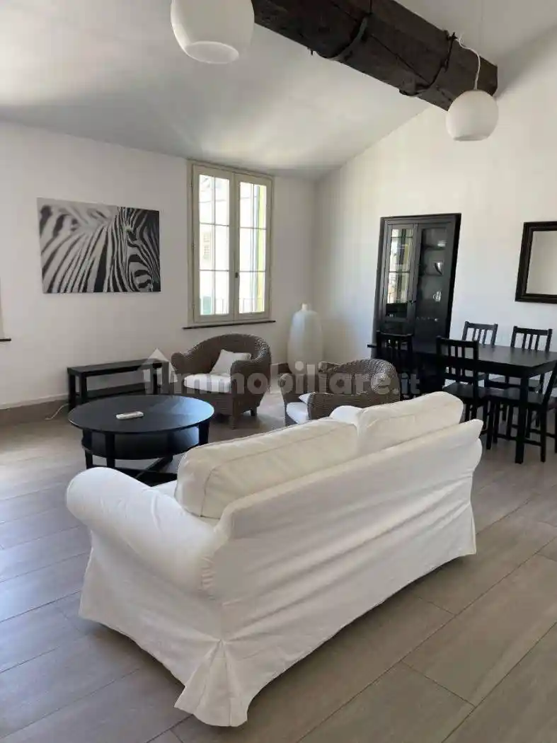 Trilocale via del Campo, Prè, Genova - foto 2