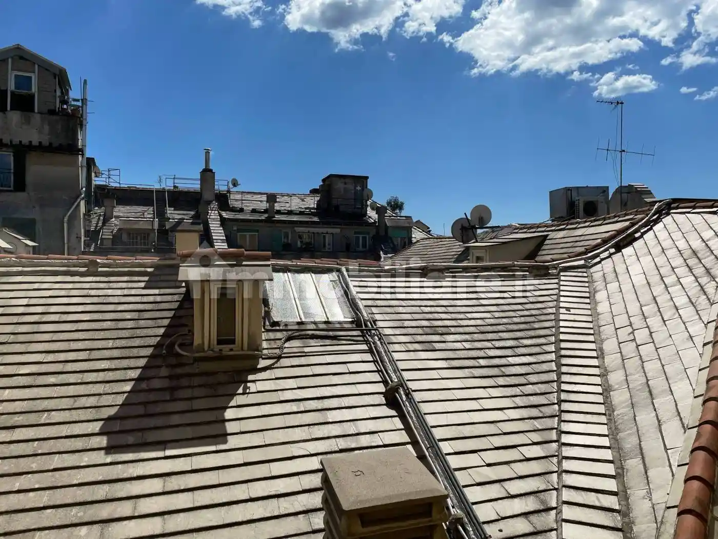 Trilocale via del Campo, Prè, Genova - foto 4