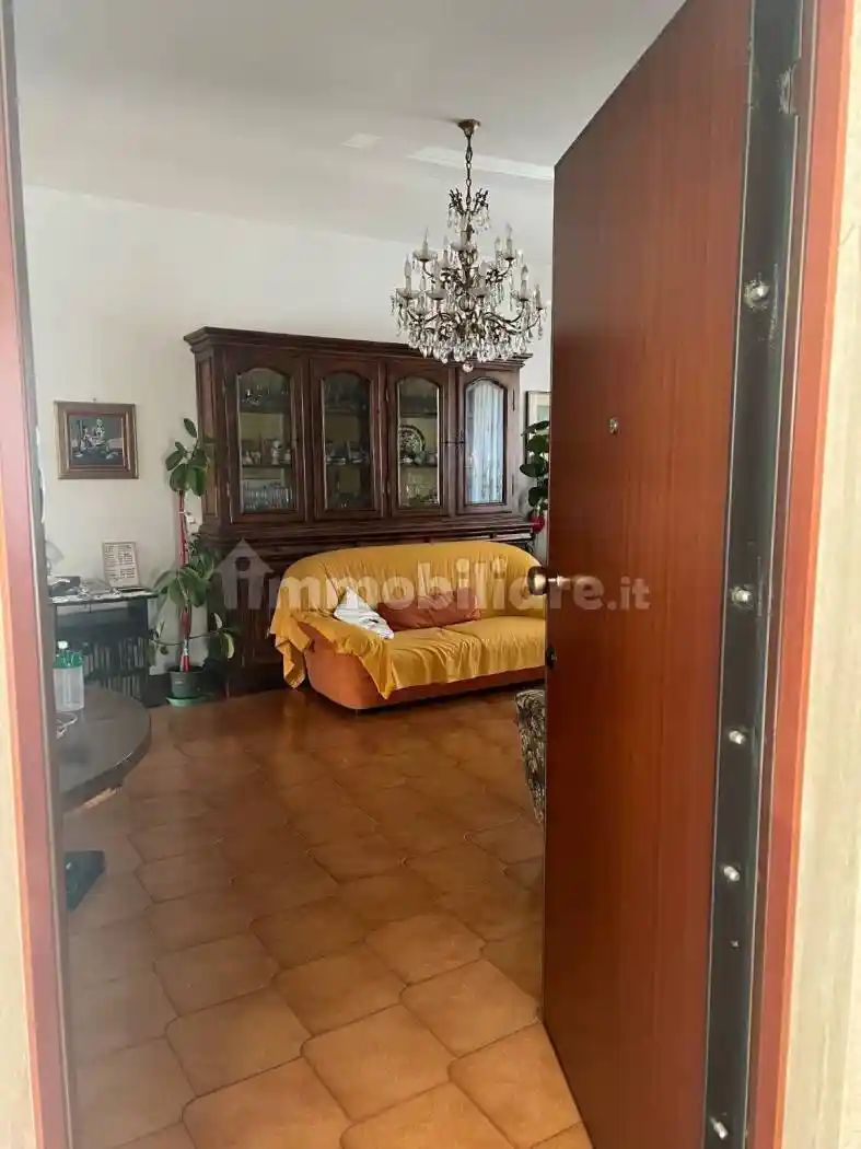 Appartamento in vendita a Alessandria
