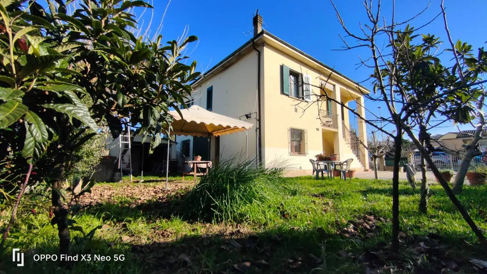 Villa in vendita a Molinella