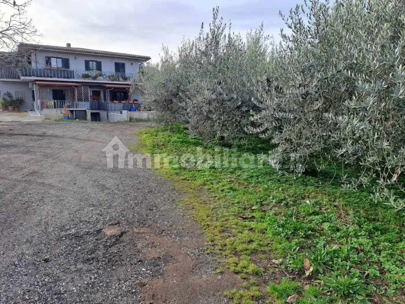 Palazzo - Edificio - foto 2