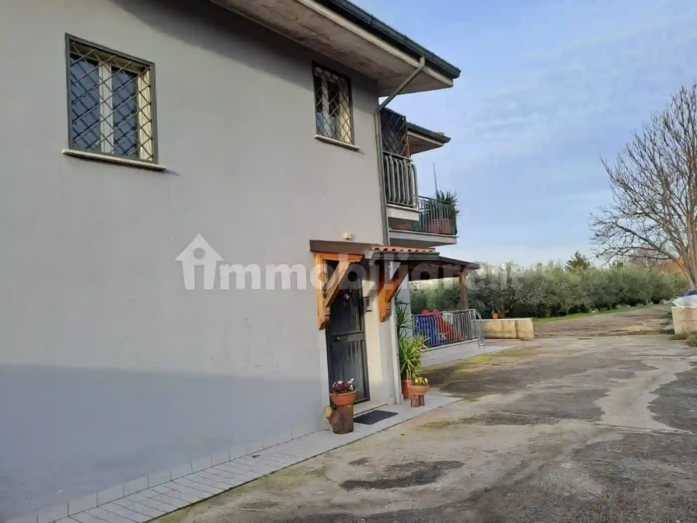 Palazzo - Edificio - foto 3