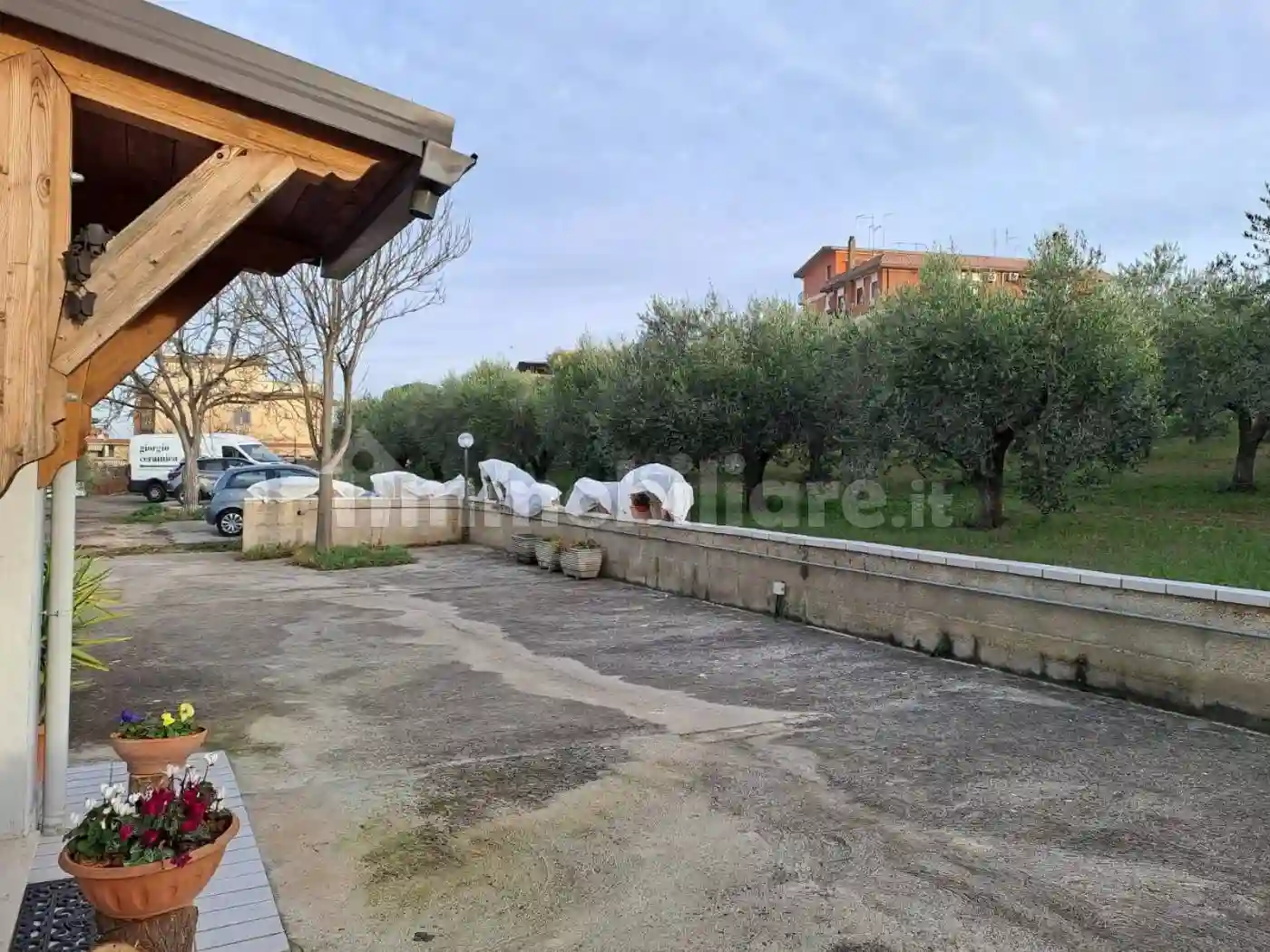 Palazzo - Edificio - foto 4