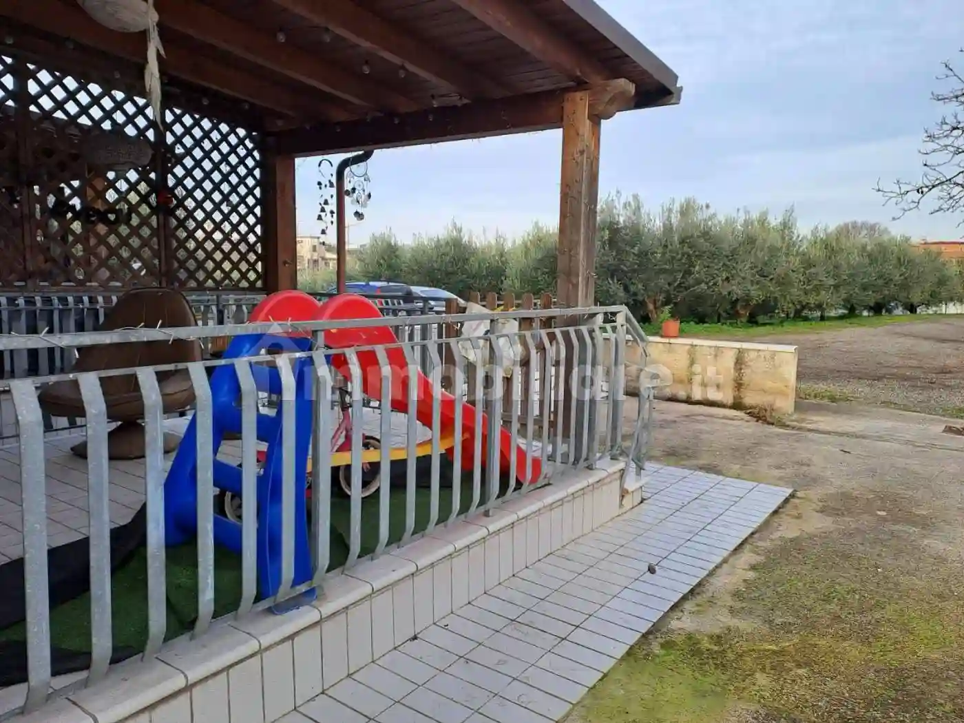 Palazzo - Edificio - foto 5