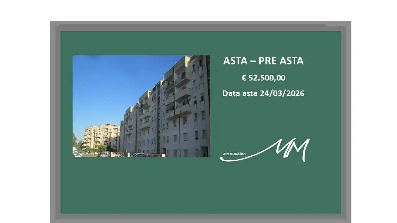 Appartamento in vendita a Anzio