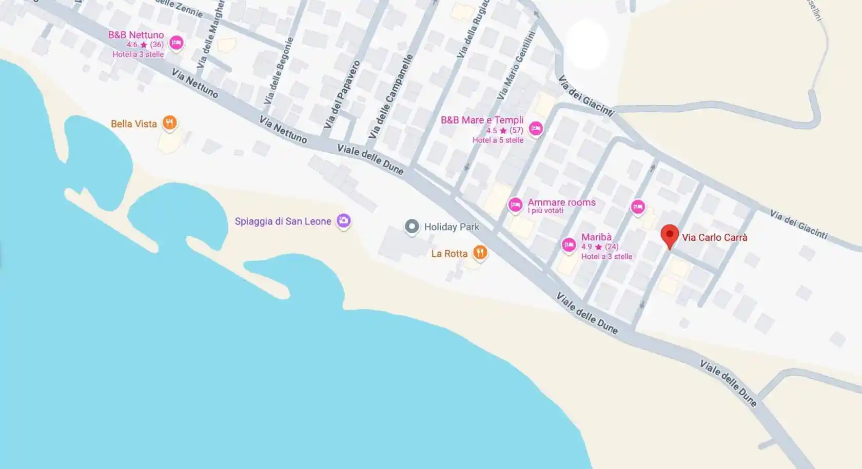 Appartamento in vendita a Agrigento