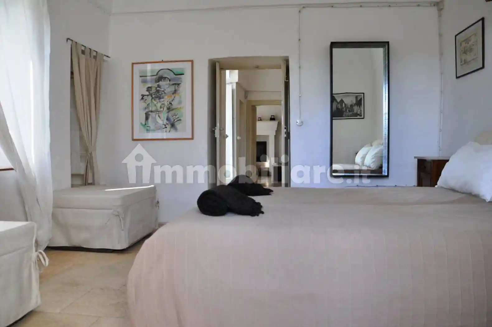 Palazzo - Edificio - foto 4