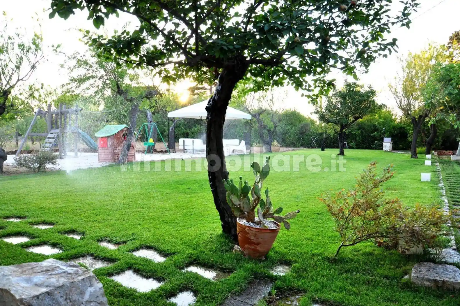 Palazzo - Edificio - foto 5