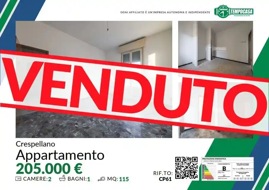 Appartamento in vendita a Valsamoggia