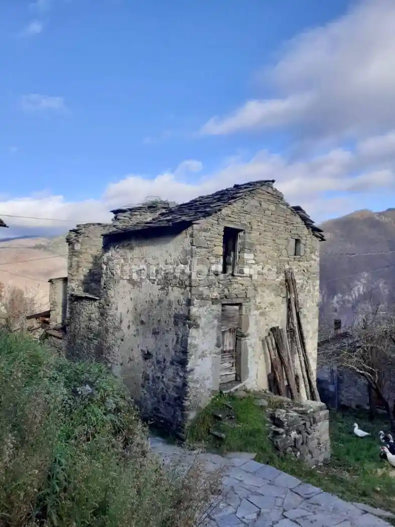 Rustico - Casale in vendita a Cerignale