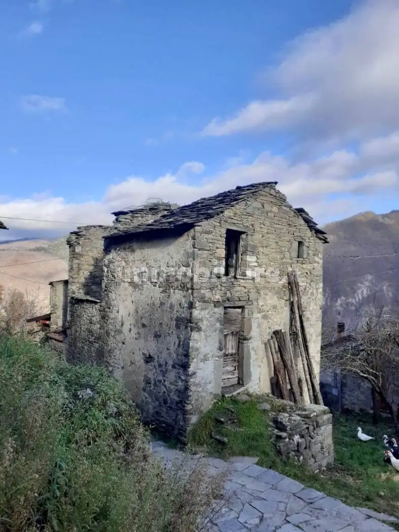 Rustico Località Lisore, Cerignale