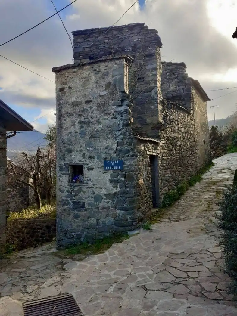 Rustico Località Lisore, Cerignale - foto 3