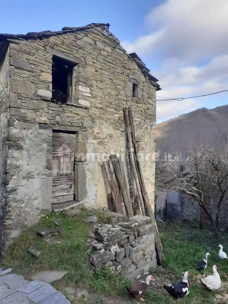 Rustico Località Lisore, Cerignale - foto 5