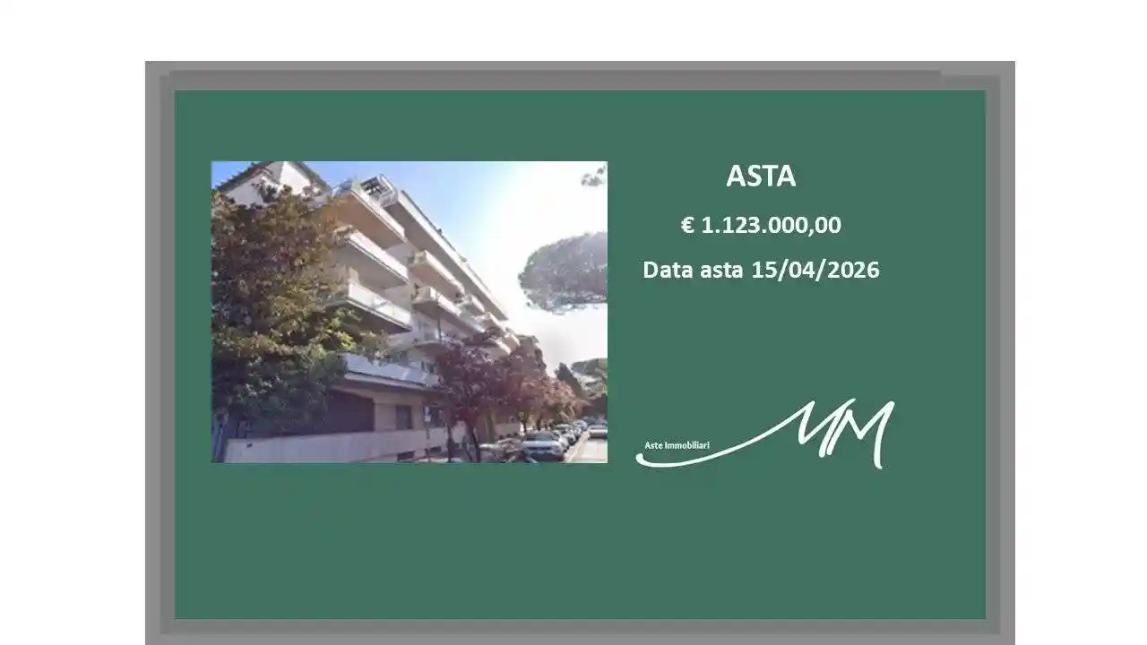 Attico - Mansarda in vendita a Roma