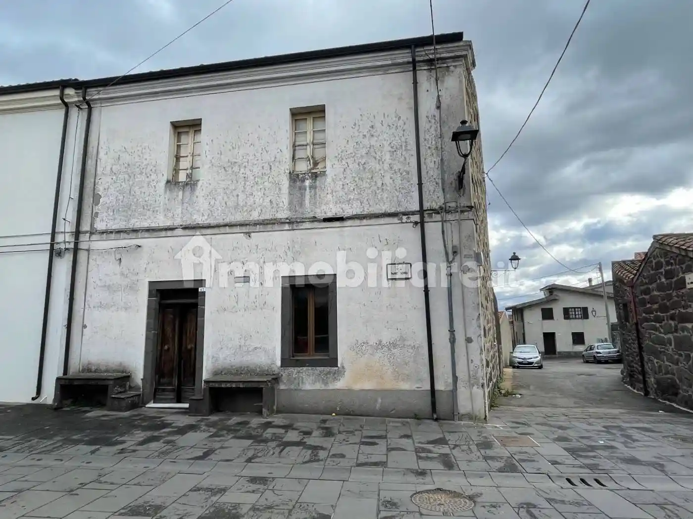 Villa in vendita a Ghilarza