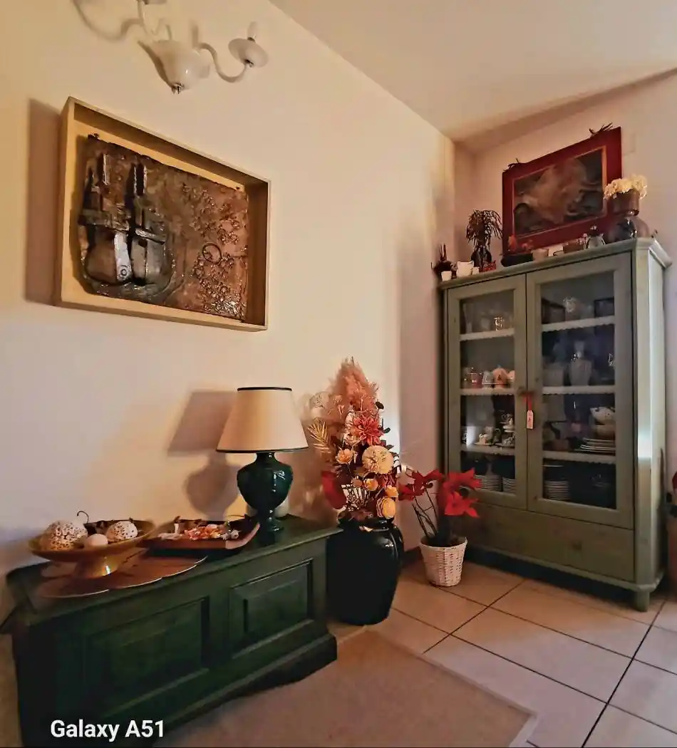 Appartamento in vendita a Castel Bolognese