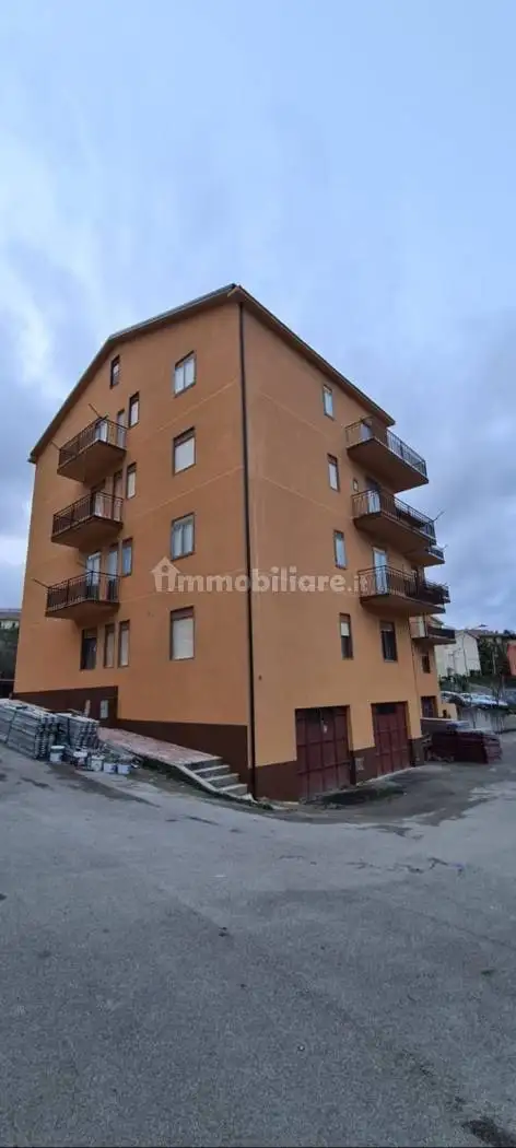 Appartamento in vendita a Mistretta