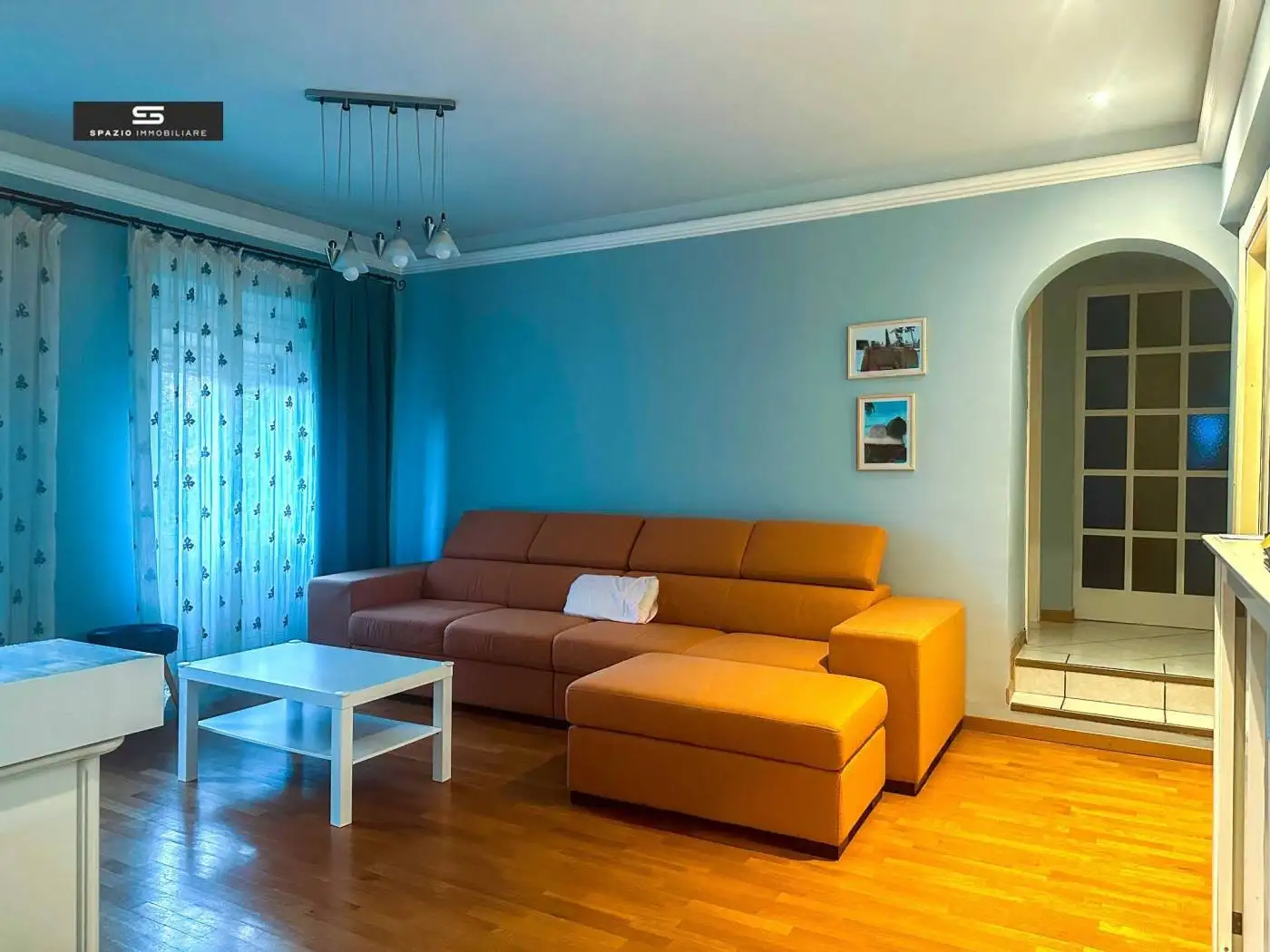 Appartamento in vendita a Teramo