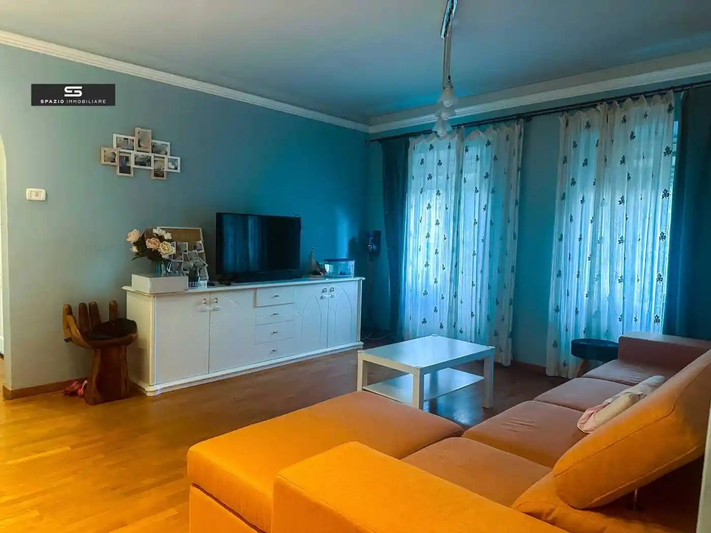 Quadrilocale Vico delle Ninfe 17, Centro, Teramo - foto 3