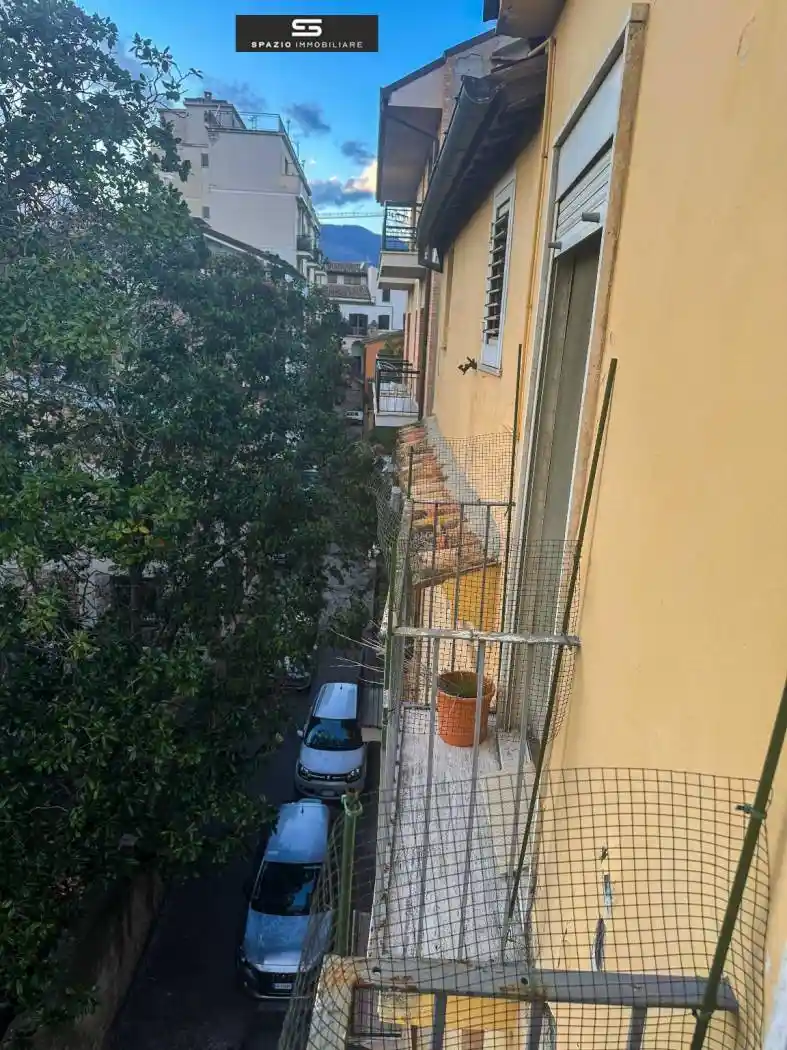 Quadrilocale Vico delle Ninfe 17, Centro, Teramo - foto 5