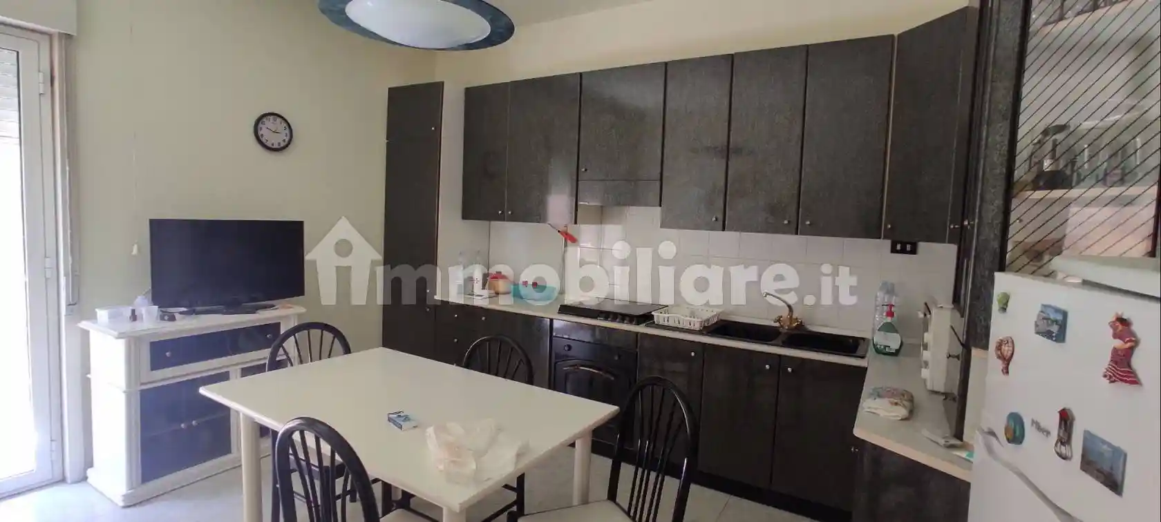 Appartamento in vendita a Palma di Montechiaro