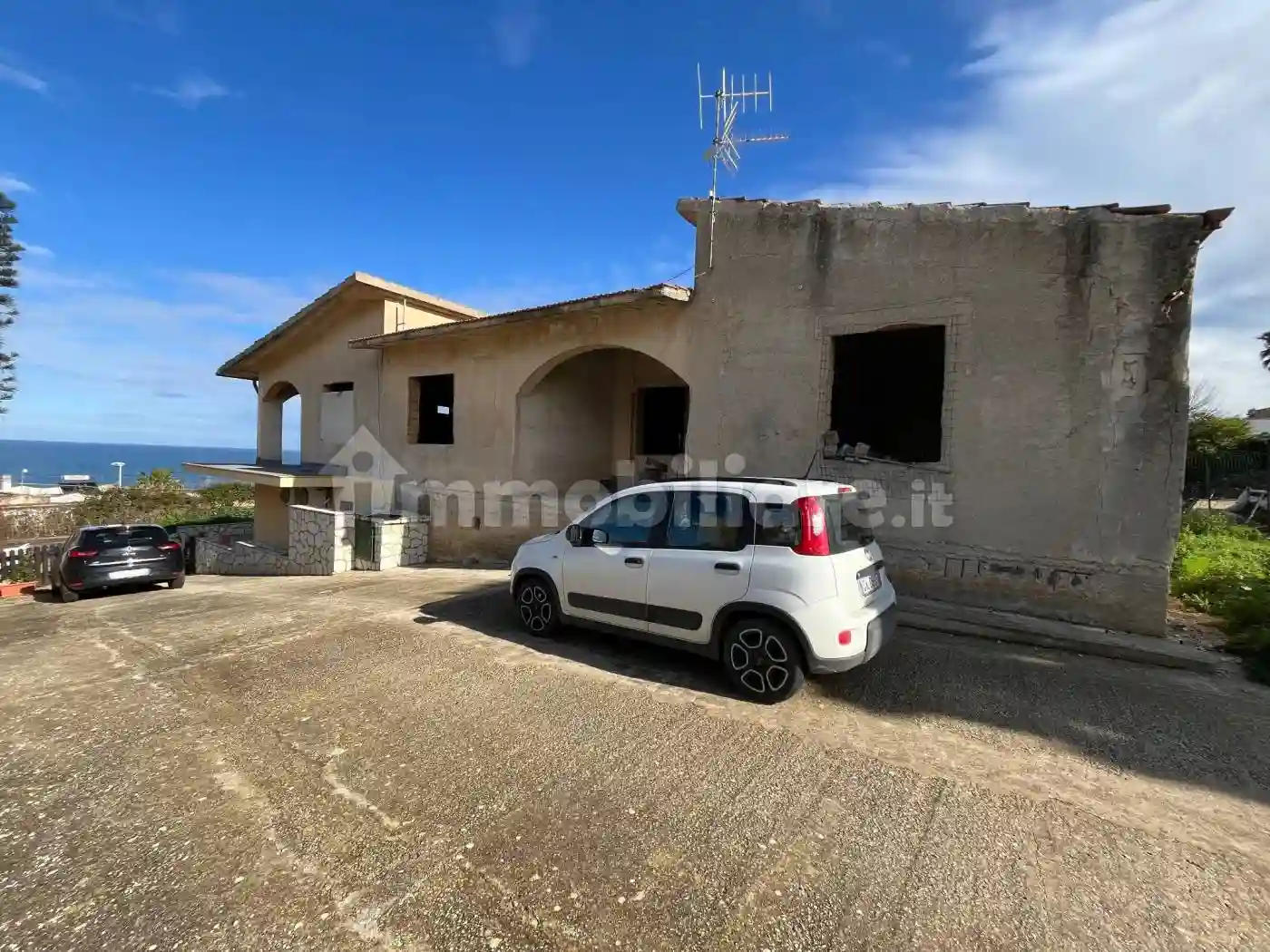 Palazzo - Edificio - foto 3