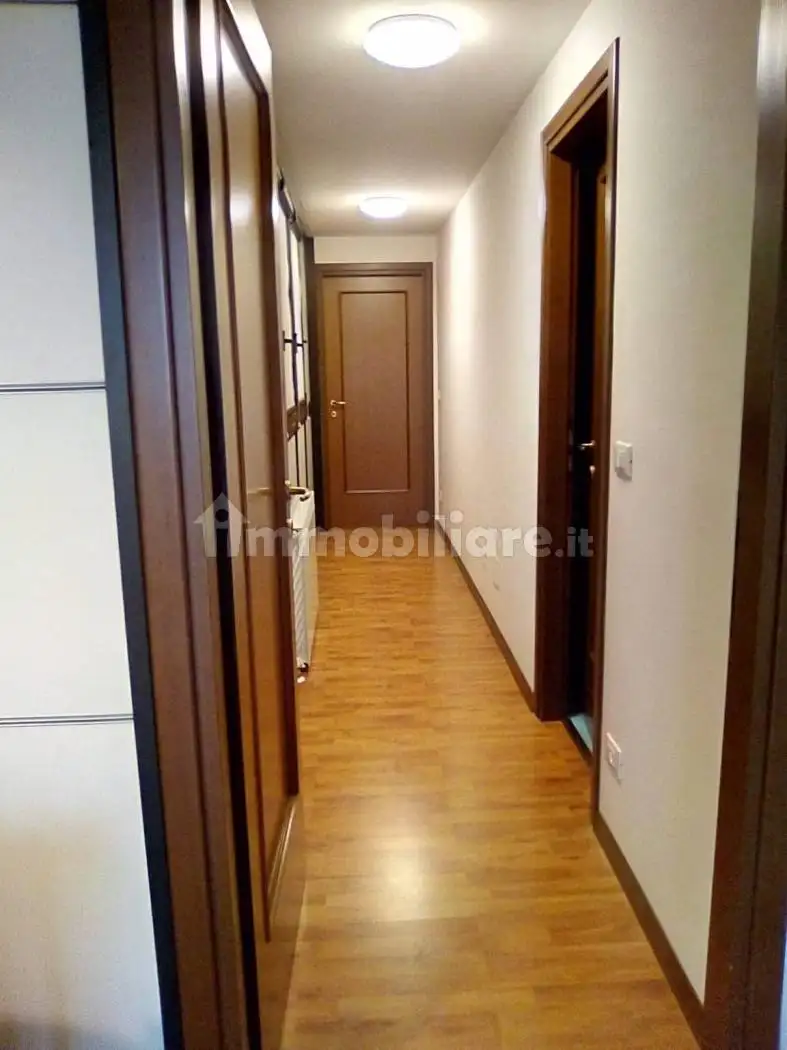 Appartamento in vendita a Bologna