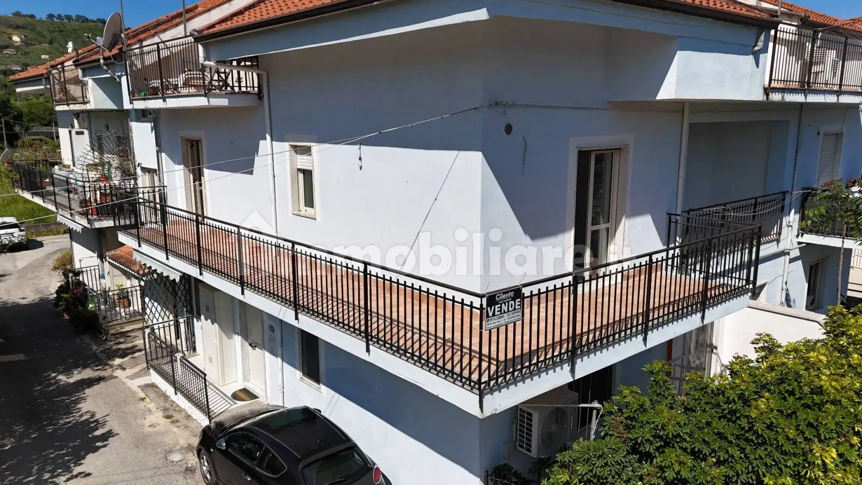 Appartamento in vendita a Agropoli