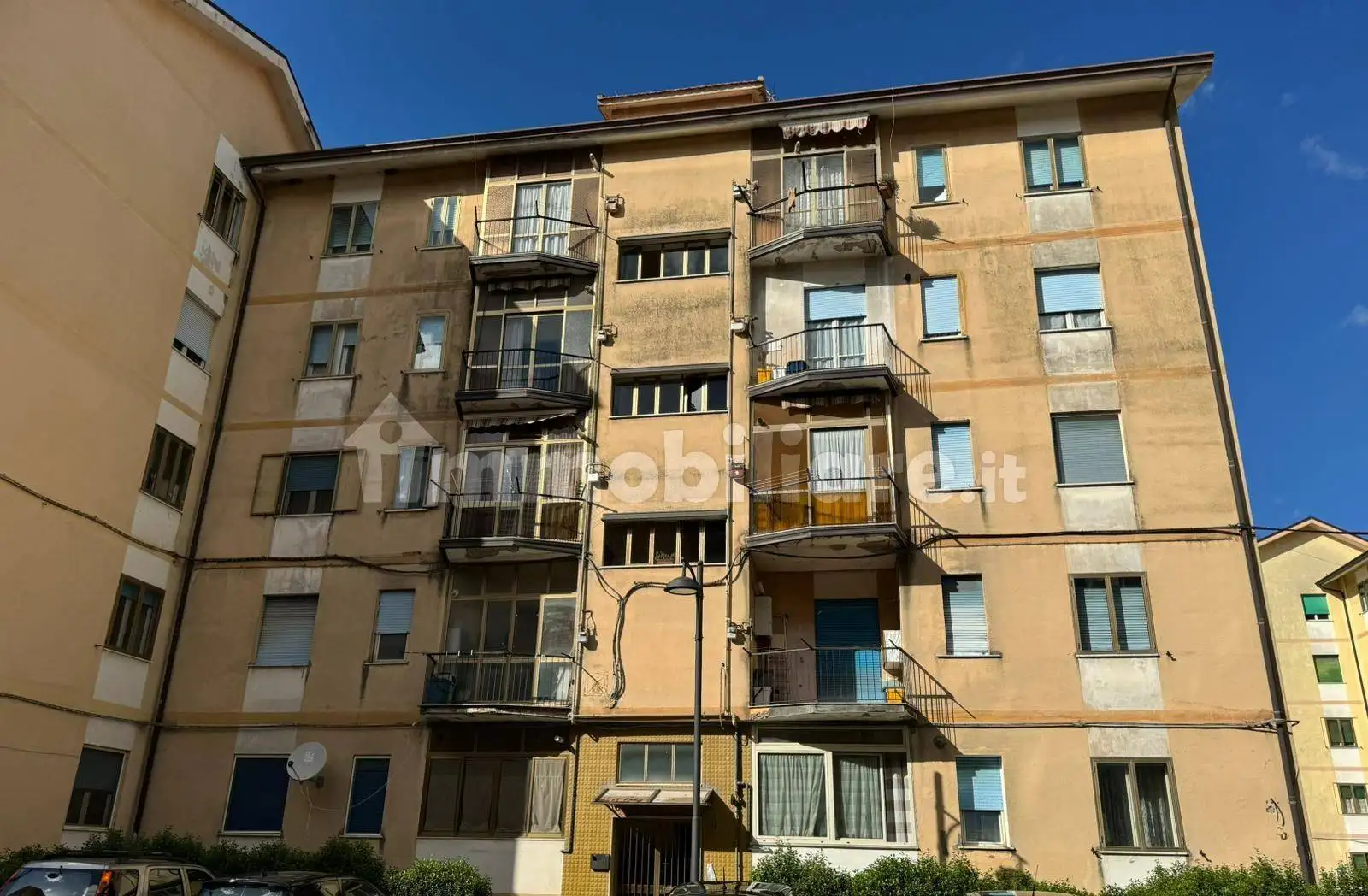 Appartamento in vendita a Avellino