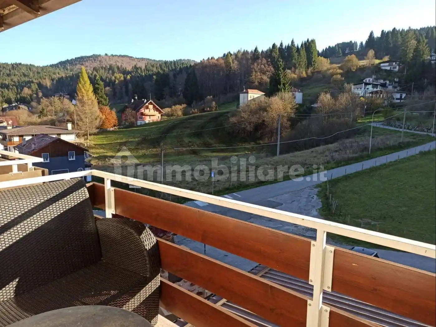 Appartamento in vendita a Roana