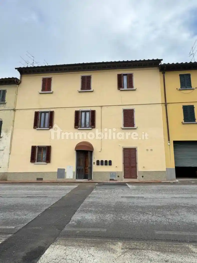 Appartamento in vendita a Greve in Chianti