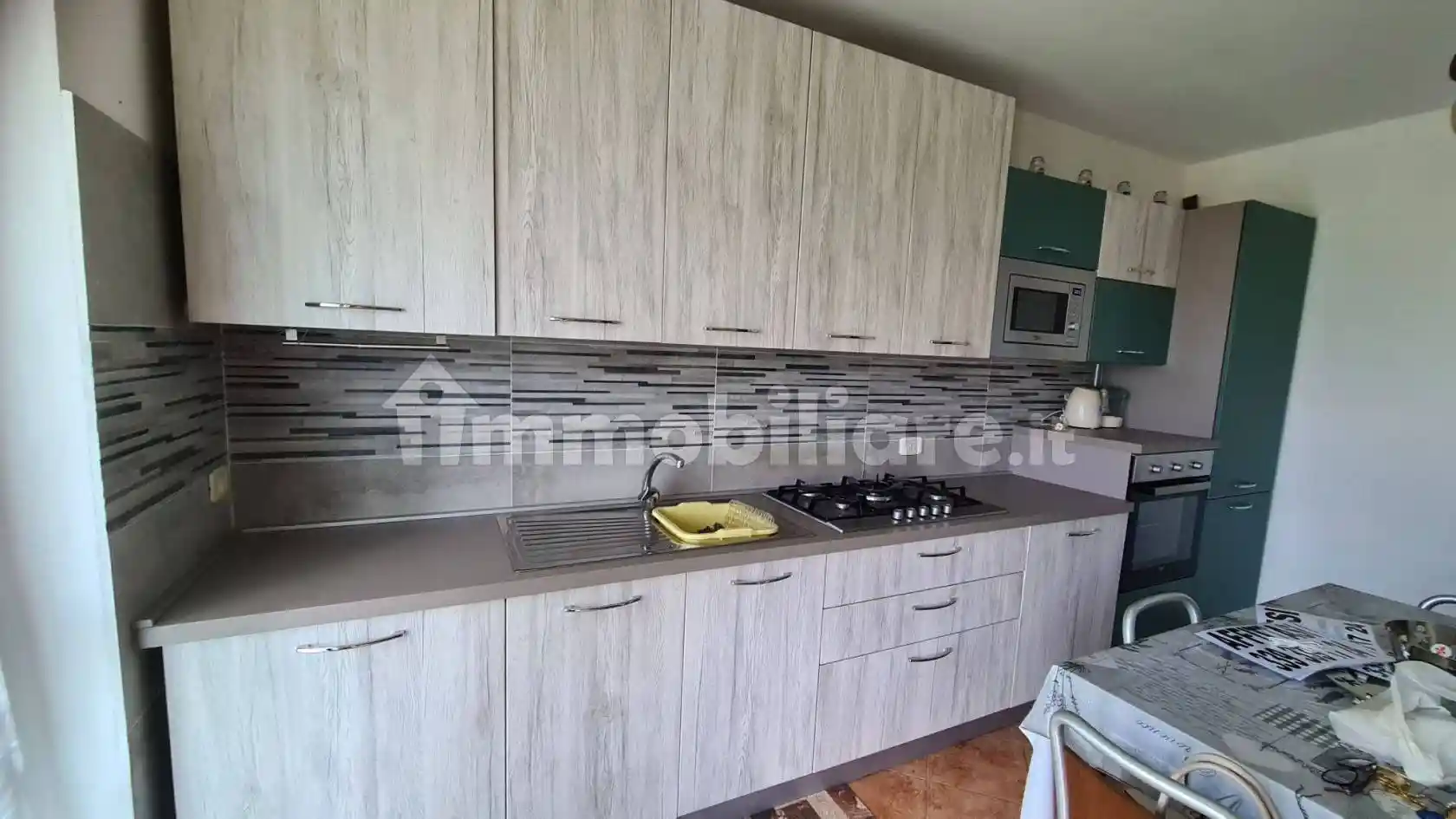 Appartamento in vendita a Dossena